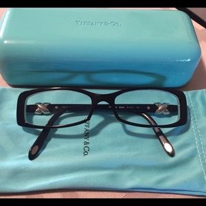 Tiffany Eye Glasses